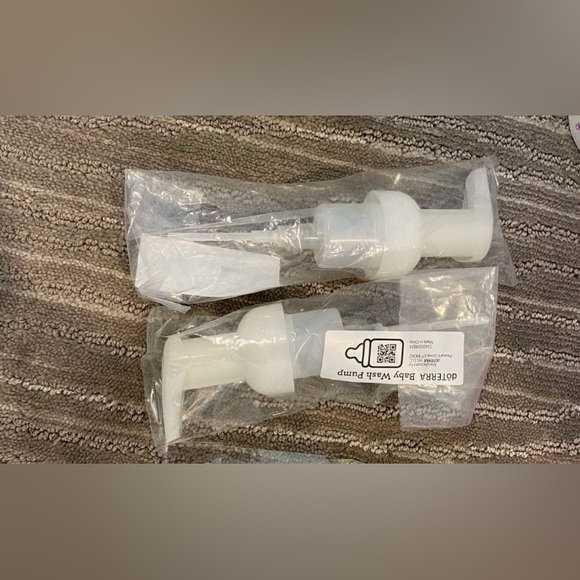 Baby Wash x2 - Picture 4 of 8